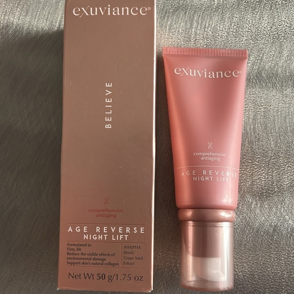 Exuviance age reverse night life - Picture 2 of 4